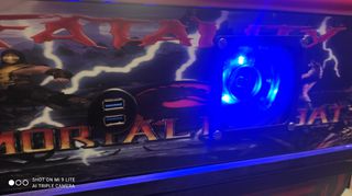 Arcade Bartop DIY με κερματοδέκτη-thumb-13