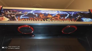 Arcade Bartop DIY με κερματοδέκτη-thumb-14