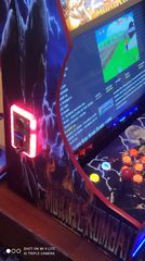 Arcade Bartop DIY με κερματοδέκτη-thumb-15