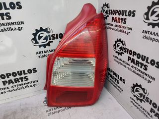 ΦΑΝΑΡΙ ΠΙΣΩ ΔΕΞΙΟ CITROEN C2 F2 2005-2010 (Z) 