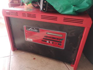LINDE E 24/ 60A  INTRONIC B PULS-thumb-1