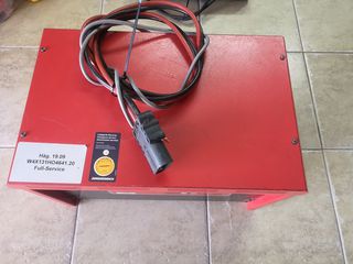 LINDE E 24/ 60A  INTRONIC B PULS-thumb-2