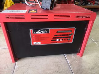 LINDE E 24/ 60A  INTRONIC B PULS-thumb-3