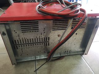 LINDE E 24/ 60A  INTRONIC B PULS-thumb-4