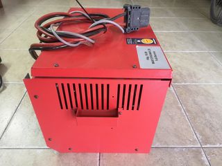 LINDE E 24/ 60A  INTRONIC B PULS-thumb-5