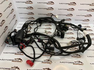 ΠΛΕΞΟΥΔΑ DAYTONA ZONTES T310 19' / MOTORRAD PSARAKIS