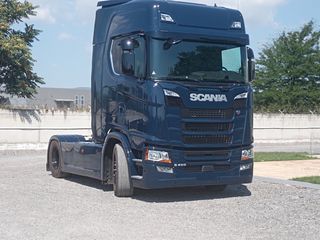 Scania '20 S450