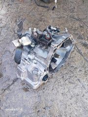 Toyota Corolla 1.4 d4d -thumb-2