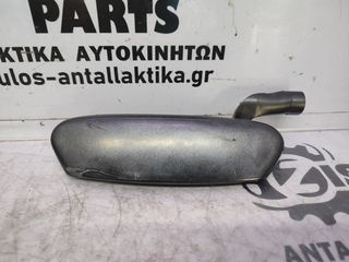 ΕΞΩΤΕΡΙΚΟ ΧΕΡΟΥΛΙ ΕΜΠΡΟΣ / ΠΙΣΩ ΑΡΙΣΤΕΡΟ (L) FIAT PUNTO 1999'-2011' (Z) 