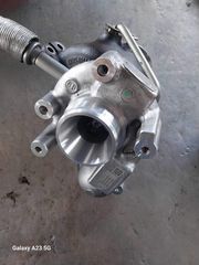 Τουρμπίνα Citroen C3 ds3 C4 