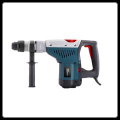 BPH7610 Σκαπτικό Περιστροφικό Πιστολέτο SDS MAX 1350W - ΠΕΡΙΣΤΡΟΦΙΚΑ - ΚΡΟΥΣΤΙΚΑ SDS MAX - BORMANN PRO (#063469)