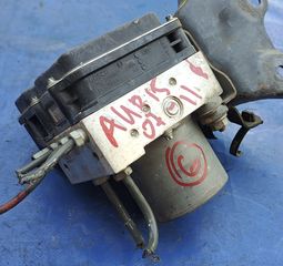 TOYOTA AURIS 2007-2013 , TOYOTA COROLLA  ΜΟΝΑΔΑ ABS  44540-02060 , 4454002060