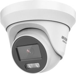 Hikvision Hiwatch υβριδική κάμερα Colorvu 2.8mm, 2MP, IP66 - (HWT-T229-M)