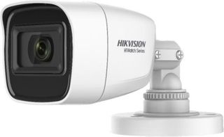 Hikvision Hiwatch υβριδική κάμερα 2.8mm, 2MP, IP66, Ir 30m - (HWT-B120-MS)