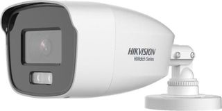 Hikvision Hiwatch υβριδική κάμερα Colorvu 2.8mm, 2MP, IP66 - (HWT-B229-M)