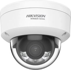 Hikvision Hiwatch Ip κάμερα Colorvu 2.8mm, 4MP, IP67, Poe - (HWI-D149H)