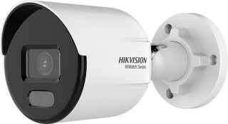 Hikvision Hiwatch Ip κάμερα Colorvu 2.8mm, 2MP, IP67, Poe - (HWI-B129H)