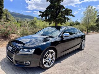 Audi A5 2008 S-line
