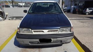 Καπό Nissan Sunny '94 Προσφορά