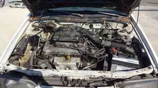 Σωλήνες Aircodition Nissan Sunny '94 Προσφορά