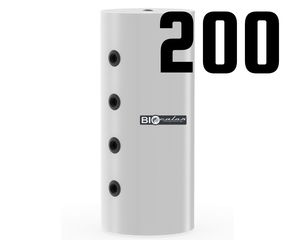 Biocalor BUF200 Δοχείο Αδρανείας 200lt