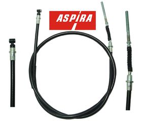 Ντίζα Φρένου Εμπρός  ASPIRA C100GRAND