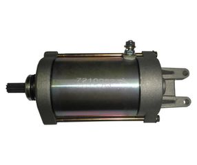 Μίζα Κομπλέ BEVERLY400'06-07,MP3,X9 ABS'06-07,X9 EVOLUTION'03-07,ATLANTIC400'05-08,500'01-04