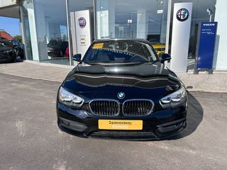 Bmw 114 '17