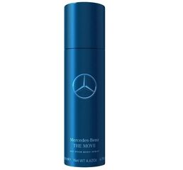 MERCEDES BENZ The Move deo body spray 200ml