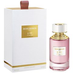 BOUCHERON Rose d'Isparta EDP 125ml