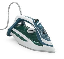 Tesla IR300BL Σίδερο Ατμού 2400W με Κεραμική Πλάκα και Συνεχόμενη Παροχή 25gr/min