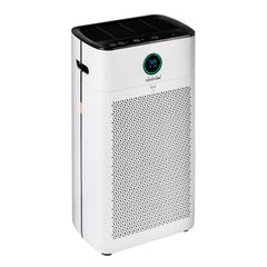 Toyotomi Enso TAP-KJ460F Καθαριστής Αέρα 50W για Χώρους 70m² Λευκός