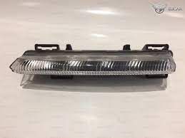 ΦΑΝΟΣ ΗΜΕΡΑΣ ΕΜΠΡΟΣ LED (E) (ΚΙΝΑ) ΑΡ για MERCEDES B CLASS (W246) '11-'19