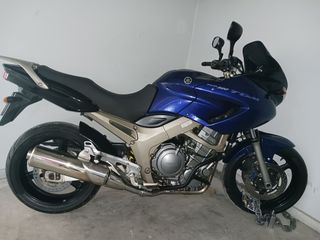Yamaha TDM 900 '03