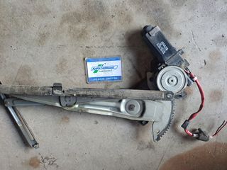 SUZUKI BALENO 3DOORS (1994-1998) ΓΡΥΛΛΟΣ-ΜΗΧΑΝΙΣΜΟΣ ΠΑΡΑΘΥΡΟΥ ΔΕΞΙΟΣ-thumb-1