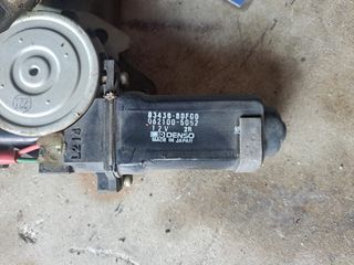 SUZUKI BALENO 3DOORS (1994-1998) ΓΡΥΛΛΟΣ-ΜΗΧΑΝΙΣΜΟΣ ΠΑΡΑΘΥΡΟΥ ΔΕΞΙΟΣ-thumb-2