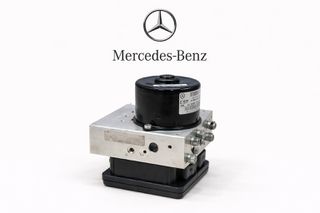 ΜΟΝΑΔΑ ABS CLK W209|4-I-4