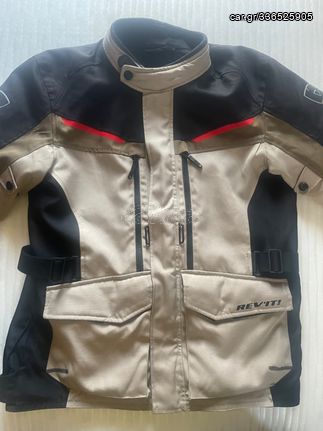 Revit safari hot sale 3 jacket