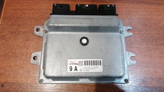 ΕΓΚΕΦΑΛΟΣ ΜΗΧΑΝΗΣ NISSAN MICRA BK13 2010-2017  A56-G75