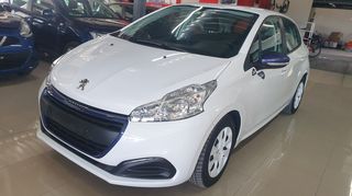 Peugeot 208 '17 ΑΡΙΣΤΟ!! ΠΡΟΣΦΟΡΑ!!!