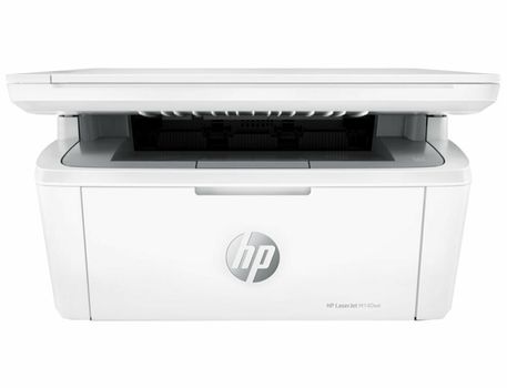 HP LaserJet M140we Ασπρόμαυρο Πολυμηχάνημα με WiFi και Mobile Print