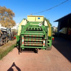 Πρέσες Krone 2004 128 MULTI CUT VFS -thumb-4