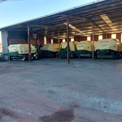 Πρέσες Krone 2004 128 MULTI CUT VFS -thumb-7