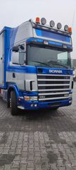 Scania '04 114 380