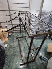 Εξοπλισμός καταστήματος Ράφια, Πάνελ, Παρελκομενα-thumb-3