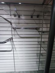 Εξοπλισμός καταστήματος Ράφια, Πάνελ, Παρελκομενα-thumb-11