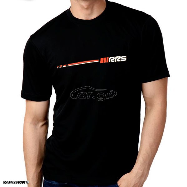 T-SHIRT RRS LINE