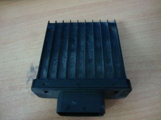 2016 BMW R1200RS K54 Basic Control Module Ecu 61358561773-thumb-2