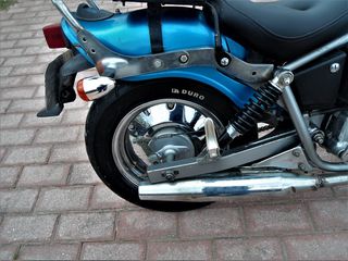 Honda JAZZ 2000 50cc Σαν Καινούριο!!-thumb-5