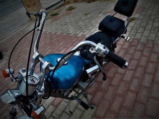 Honda JAZZ 2000 50cc Σαν Καινούριο!!-thumb-10